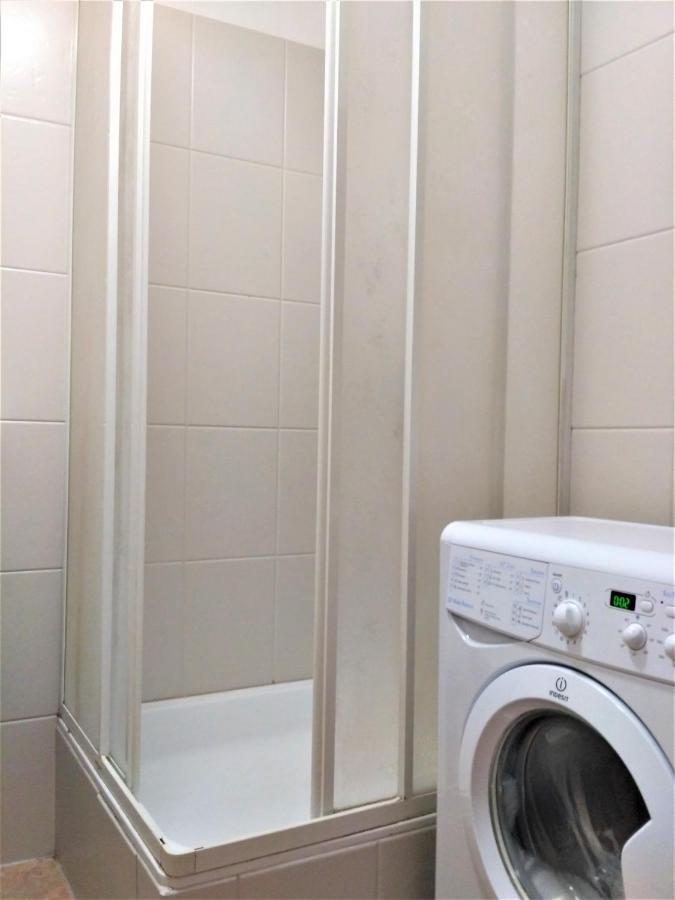 Krakow City Centre Apartment - Bon Turystyczny ภายนอก รูปภาพ